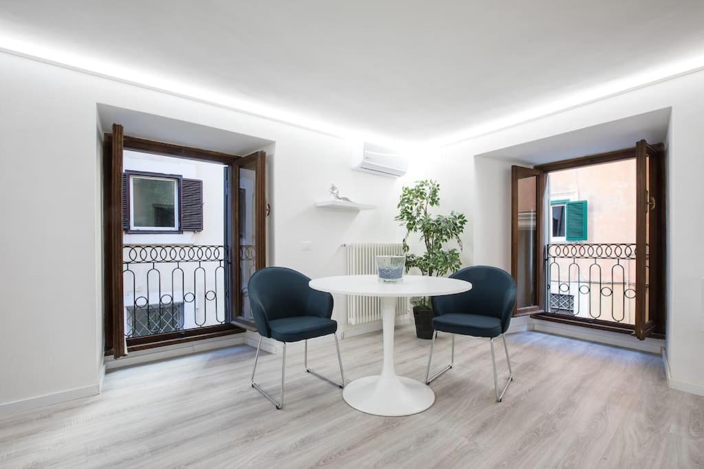 My Piazza Navona Jacuzzi Suite -Topcollection Rome Exterior photo
